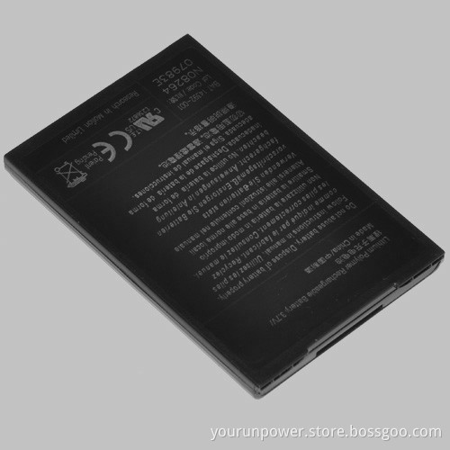 Mobile Phone Batteries 8700/8300/8310/8320/8330 for Blackberry (C-S2)